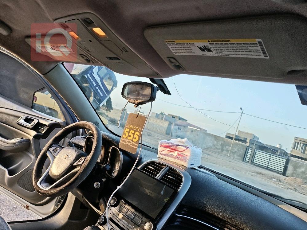 شيفروليه ماليبو